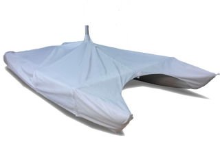 Ducky 13 Parking Cover
