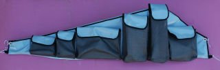 Ducky 15 Side Pockets