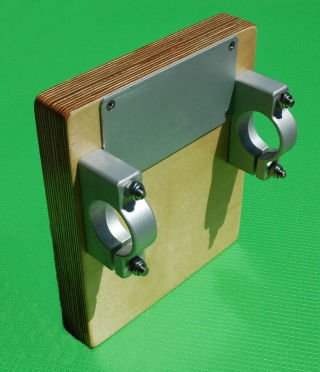 Ducky 13 Outboard Motor Bracket
